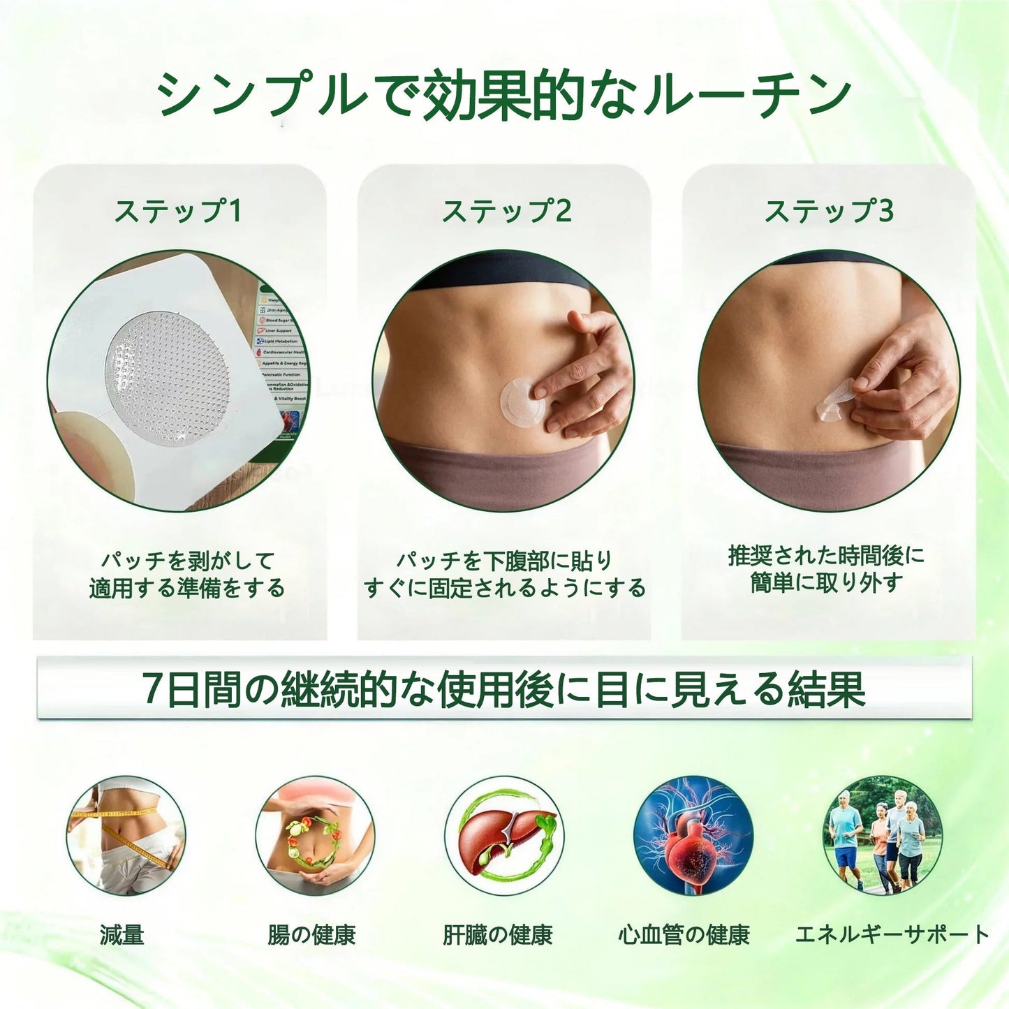 🧑‍⚕️公式旗艦店 /BSWELL®＆NAD+ 10-in-1 ナノ強化フォーミュラ — 肥満、肌のたるみ、糖尿病、睡眠時無呼吸症候群、関節の悩み、その他健康上の懸念にアプローチ🌟